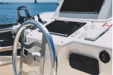Ferretti Yachts 550 